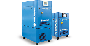 BT Series Centrifugal Compressors